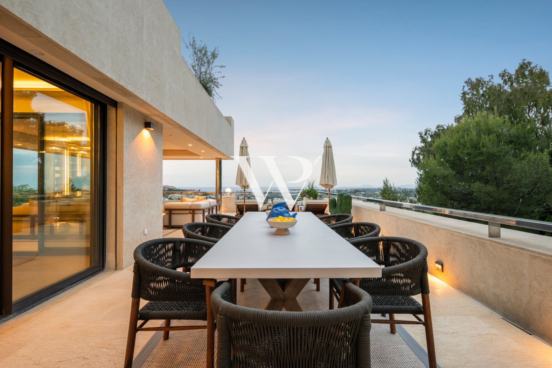 Reventa - Ático - Marbella