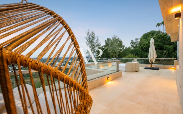 Ático · Reventa - Marbella · Nueva Andalucía · Málaga · España