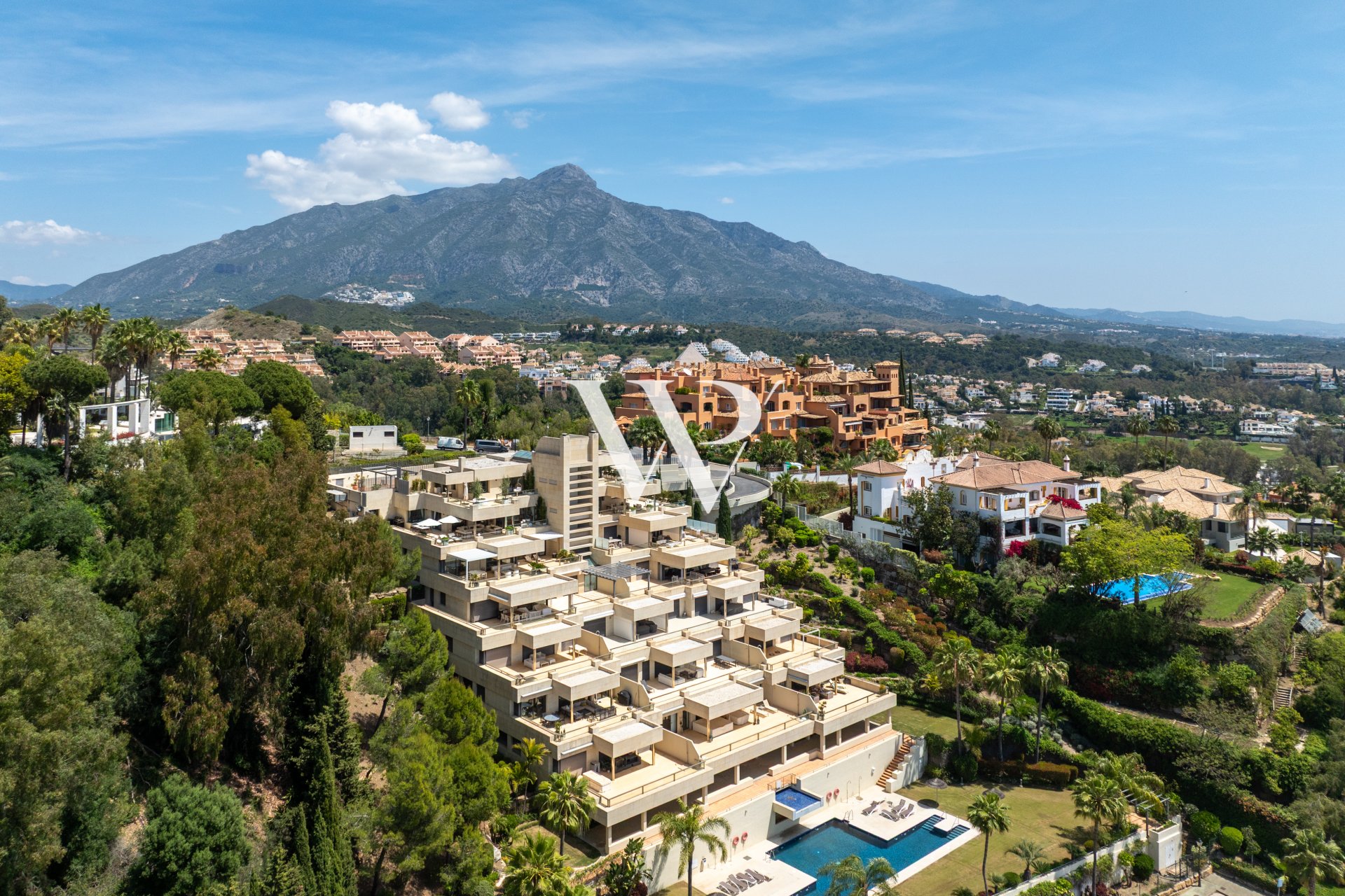 Reventa - Ático - Marbella