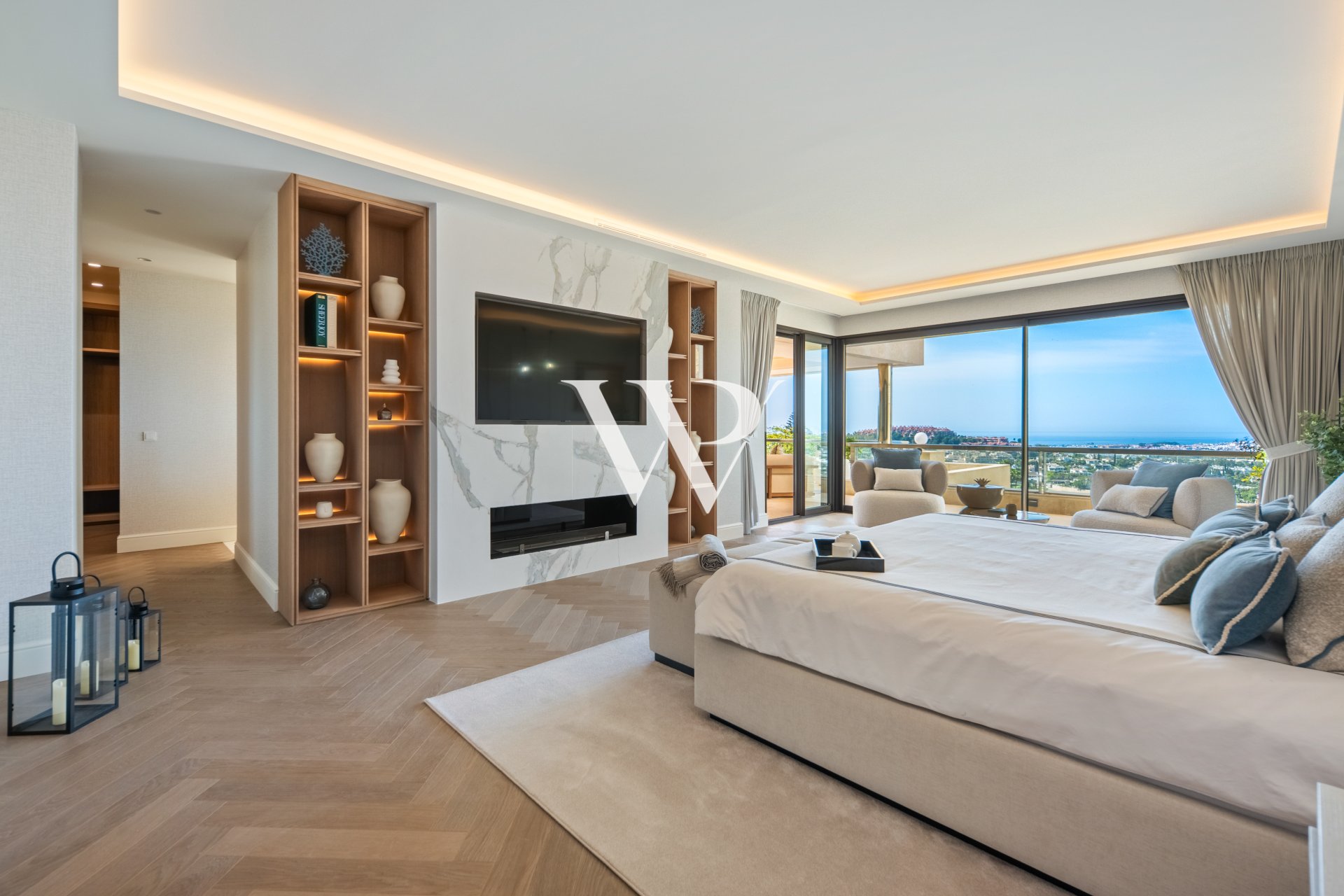 Reventa - Ático - Marbella