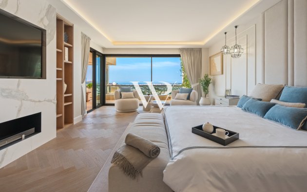 Ático · Reventa - Marbella · Nueva Andalucía · Málaga · España