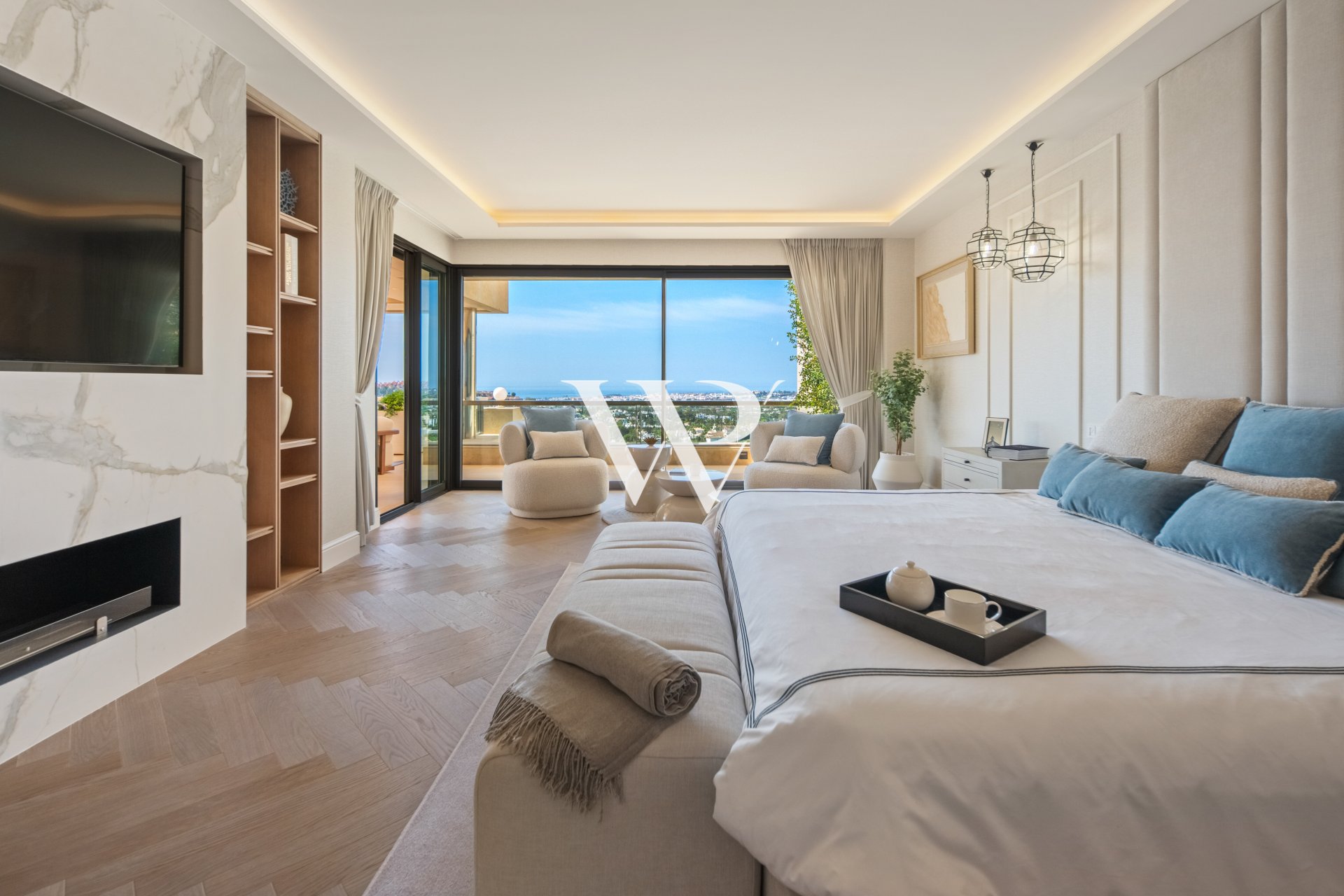 Reventa - Ático - Marbella