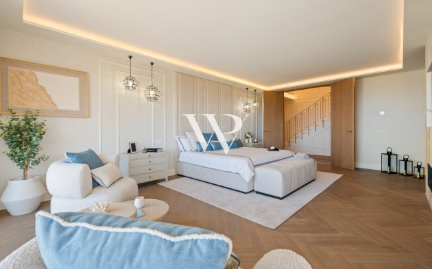 Ático · Reventa - Marbella · Nueva Andalucía · Málaga · España