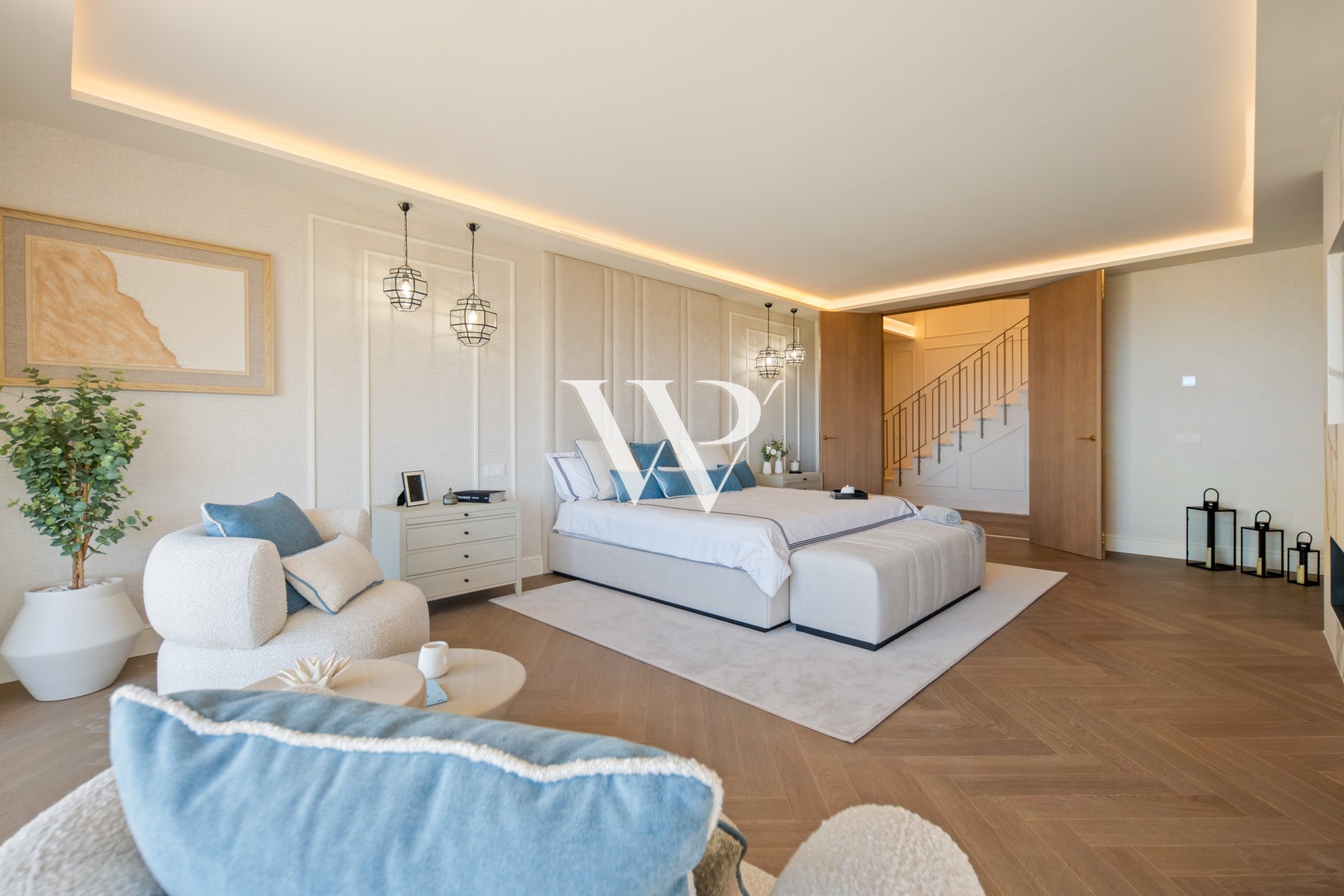Reventa - Ático - Marbella