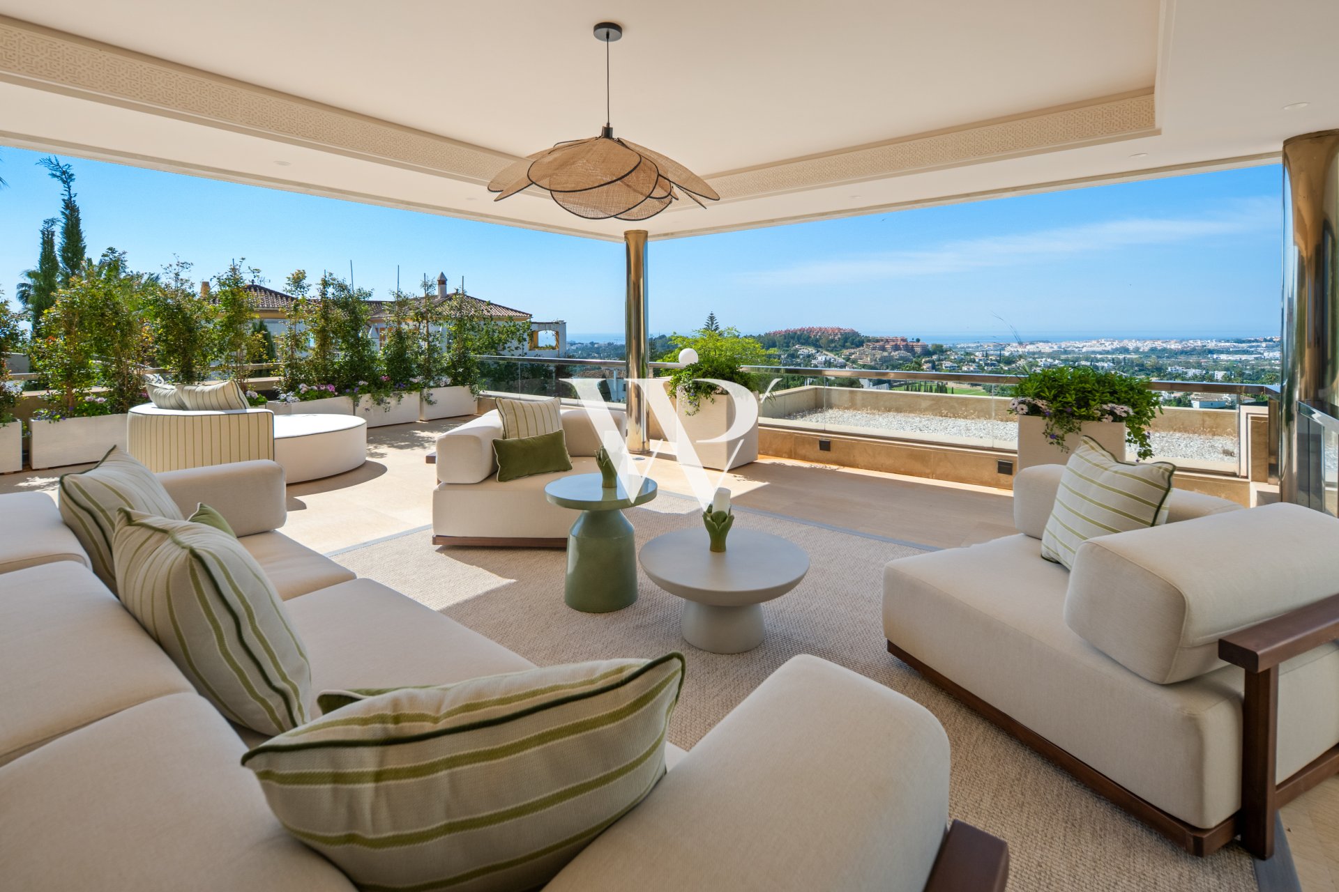 Reventa - Ático - Marbella