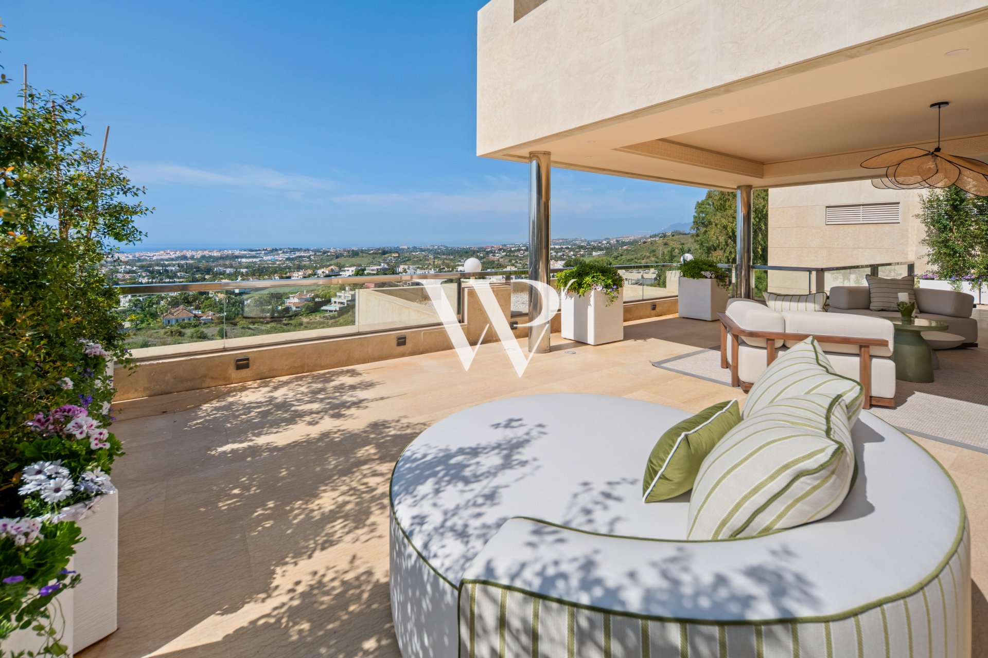 Reventa - Ático - Marbella