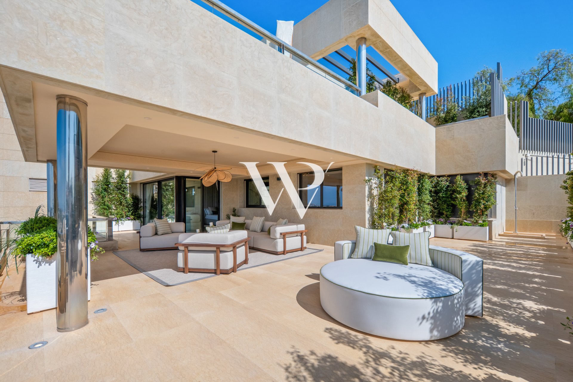 Reventa - Ático - Marbella