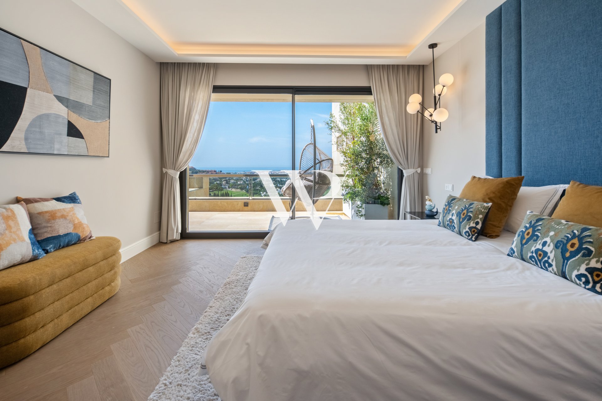 Reventa - Ático - Marbella