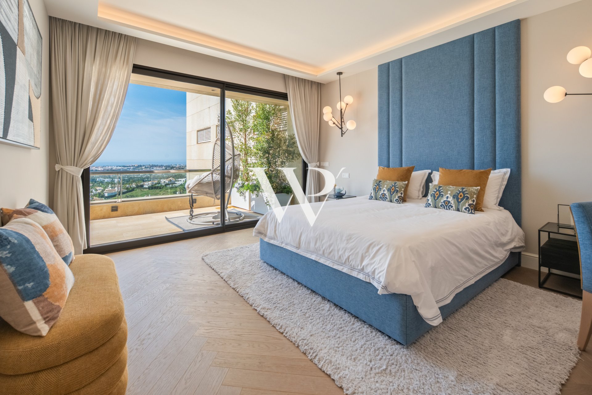 Reventa - Ático - Marbella