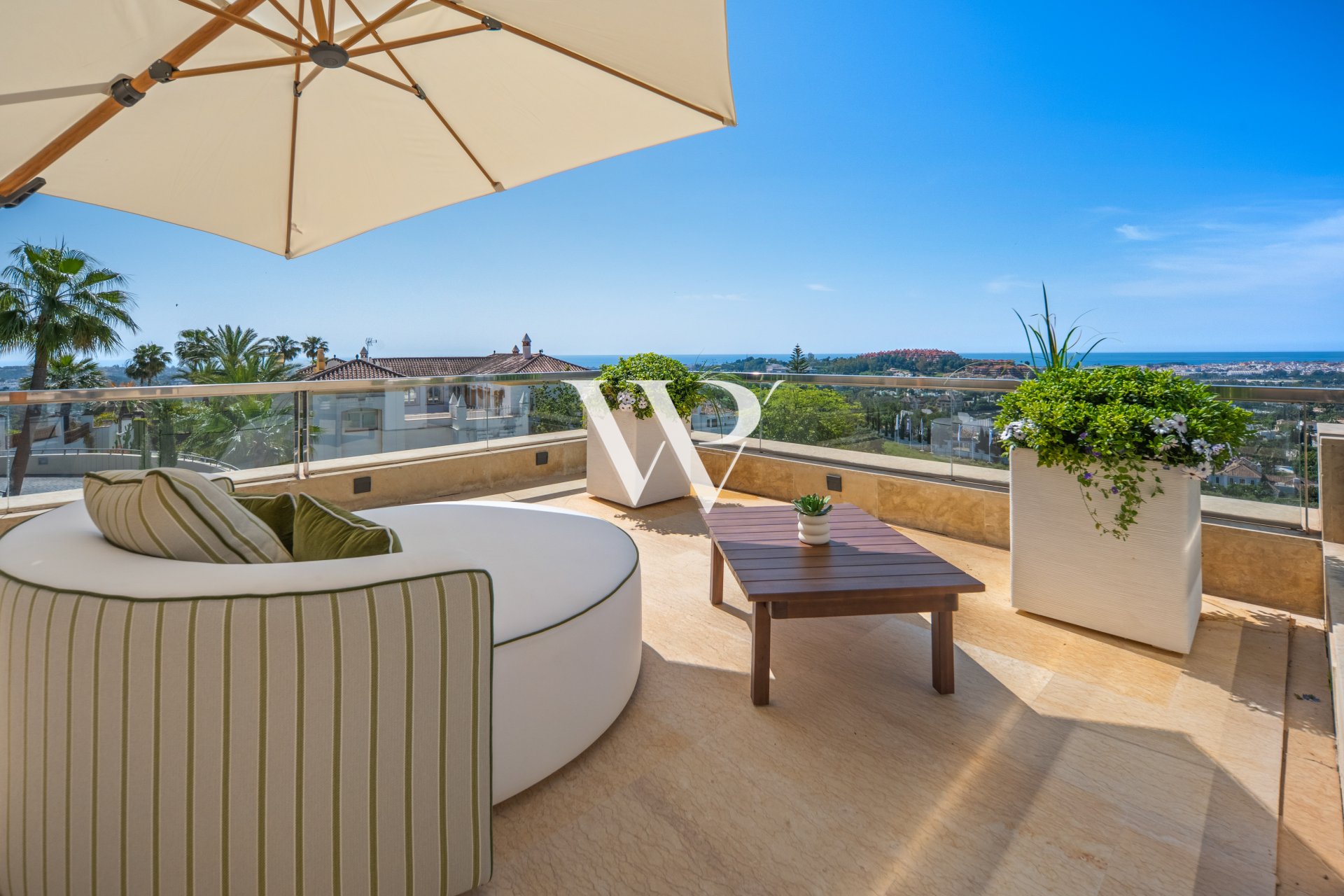Reventa - Ático - Marbella