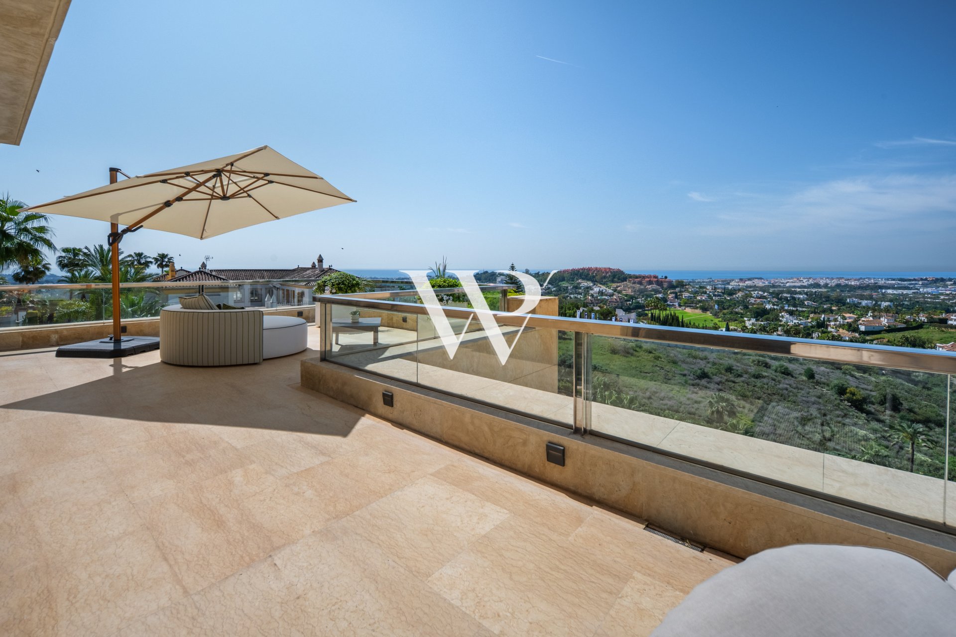 Reventa - Ático - Marbella
