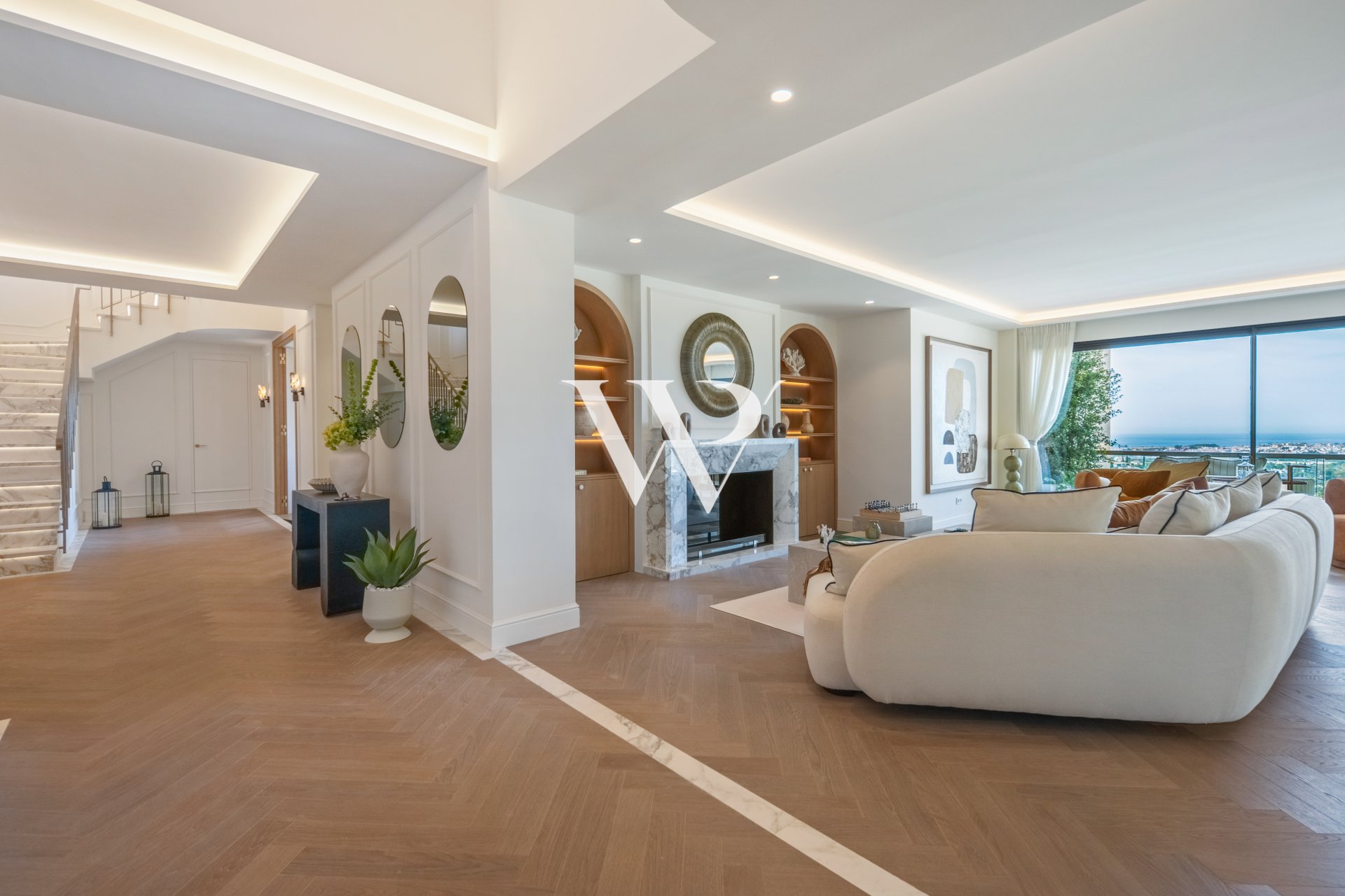 Reventa - Ático - Marbella