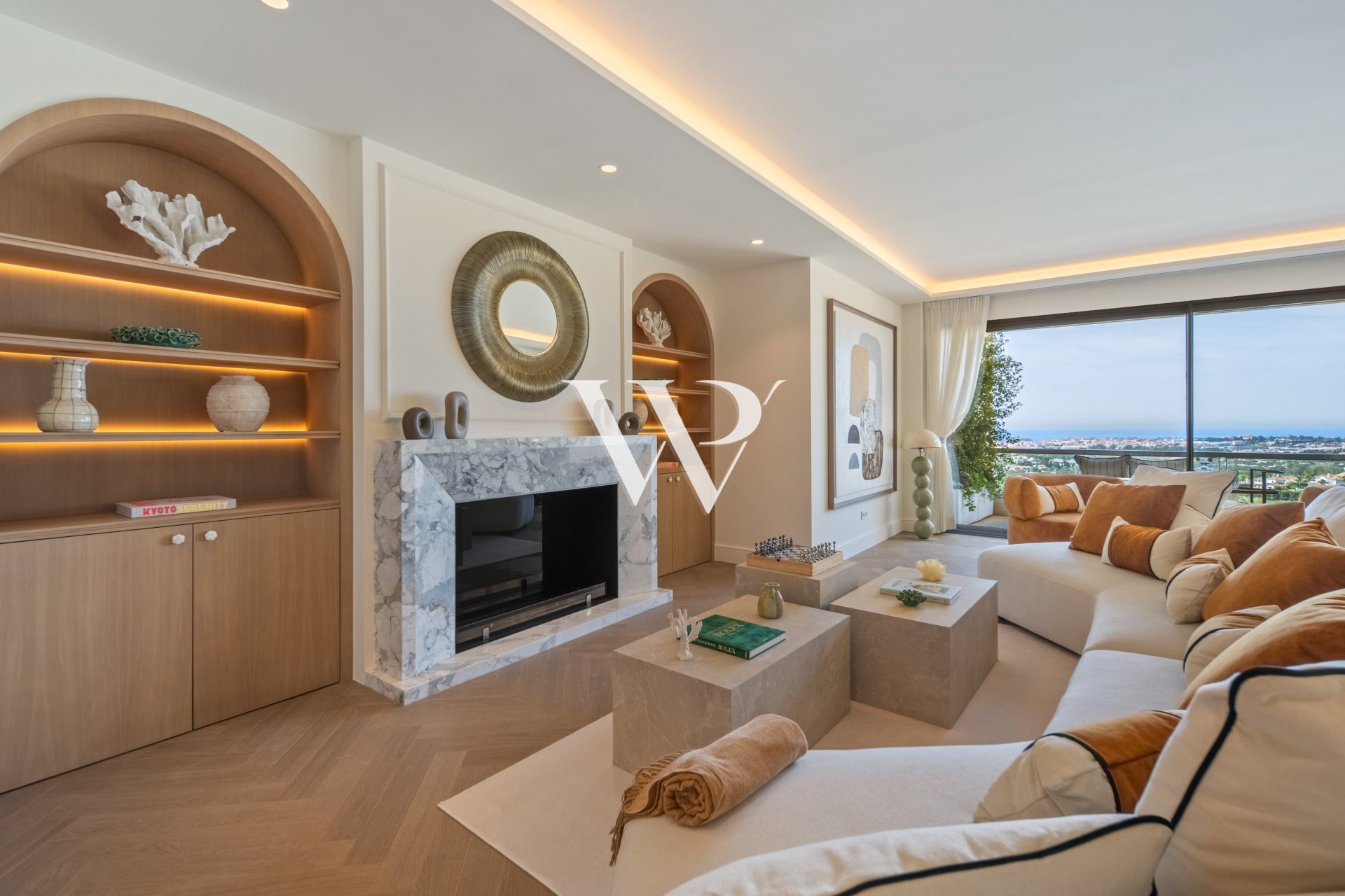 Reventa - Ático - Marbella