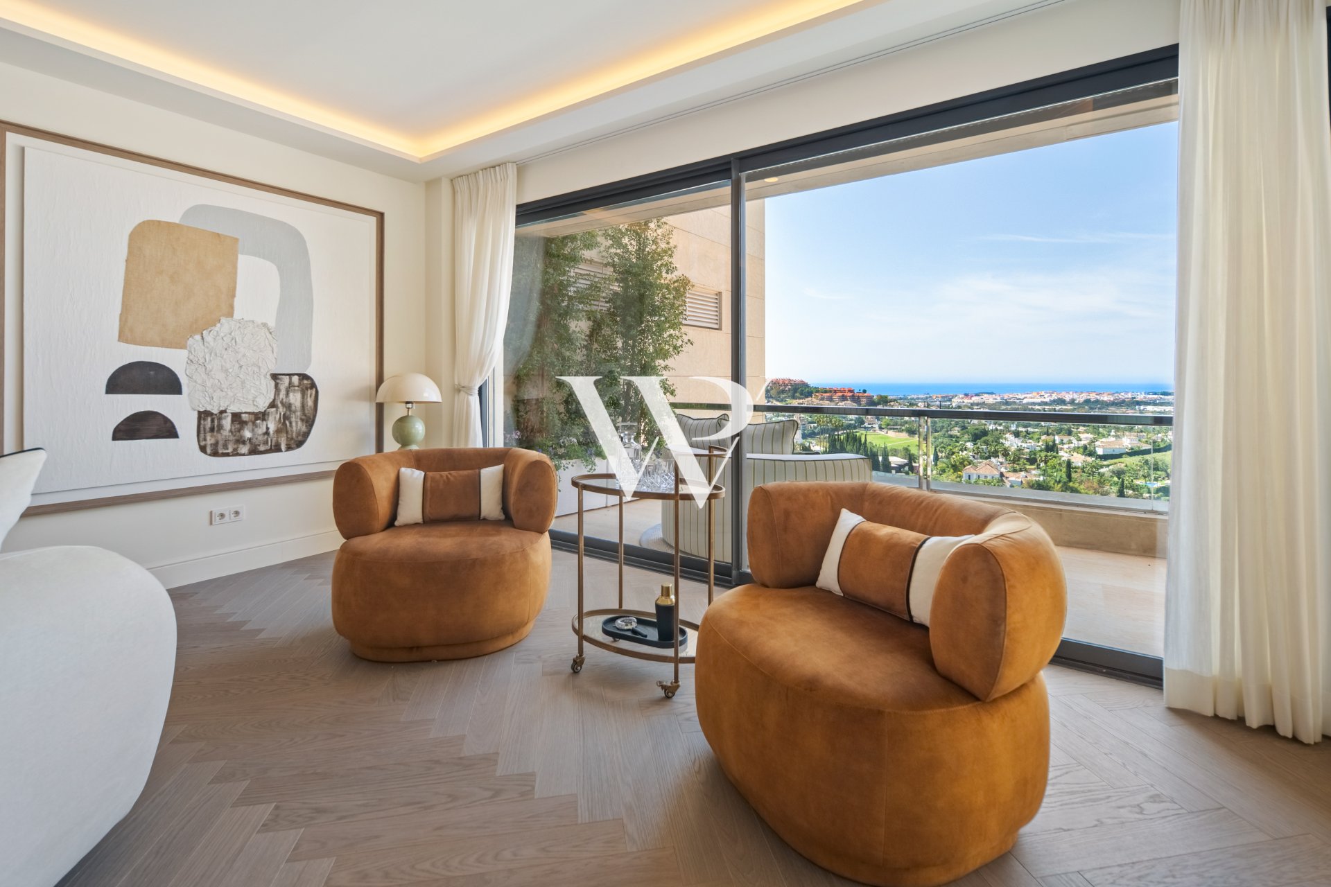 Reventa - Ático - Marbella