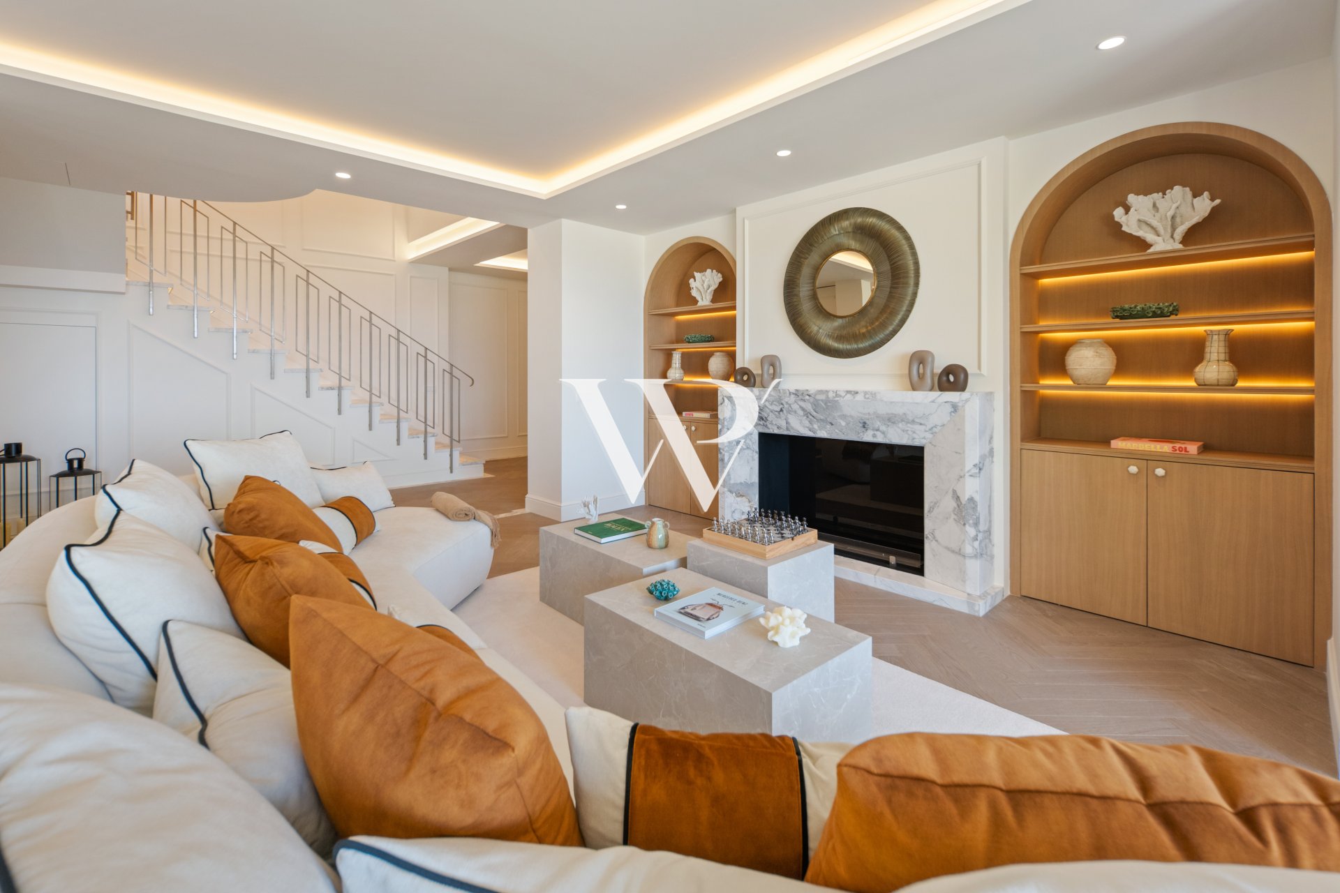 Reventa - Ático - Marbella