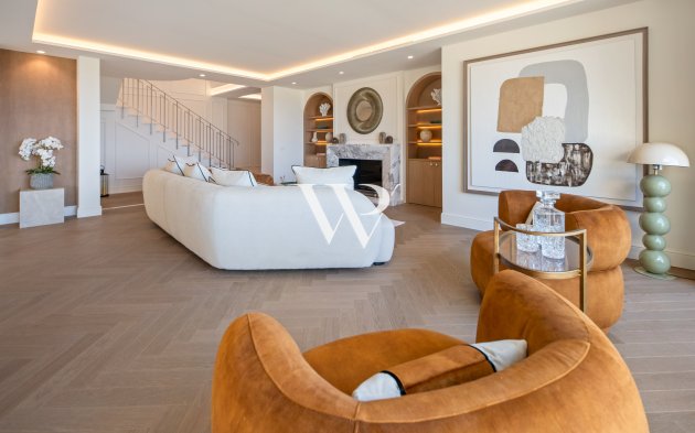 Ático · Reventa - Marbella · Nueva Andalucía · Málaga · España