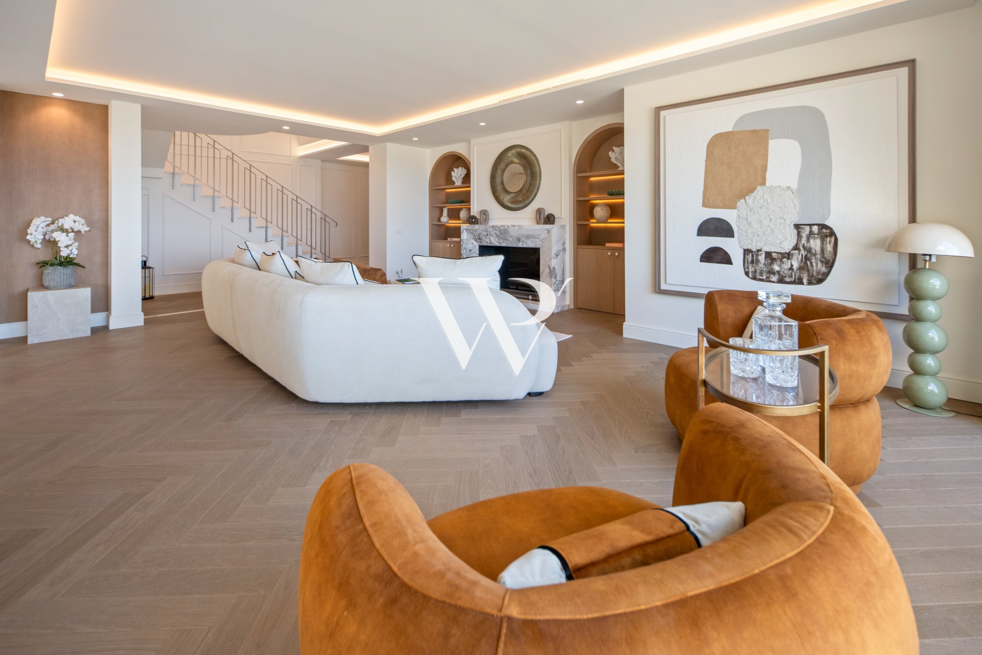 Reventa - Ático - Marbella
