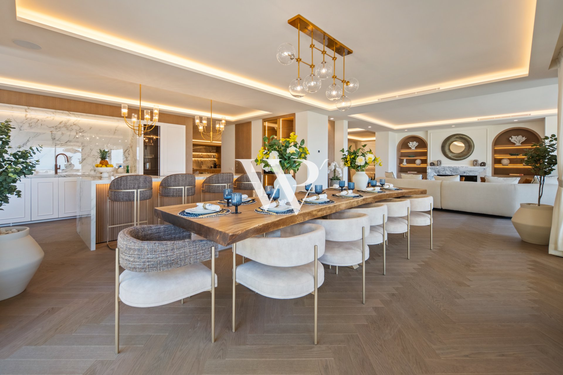 Reventa - Ático - Marbella