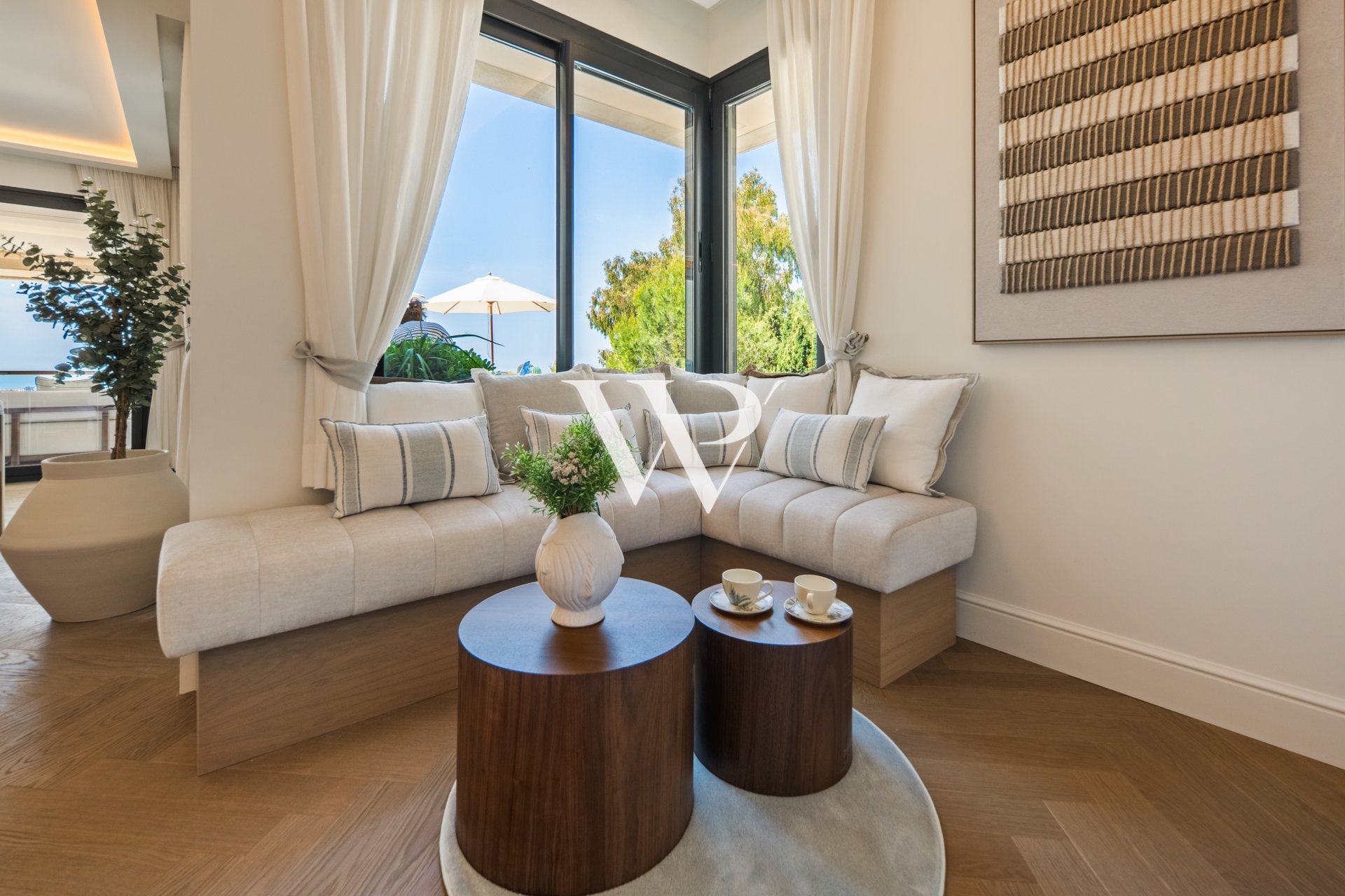 Reventa - Ático - Marbella
