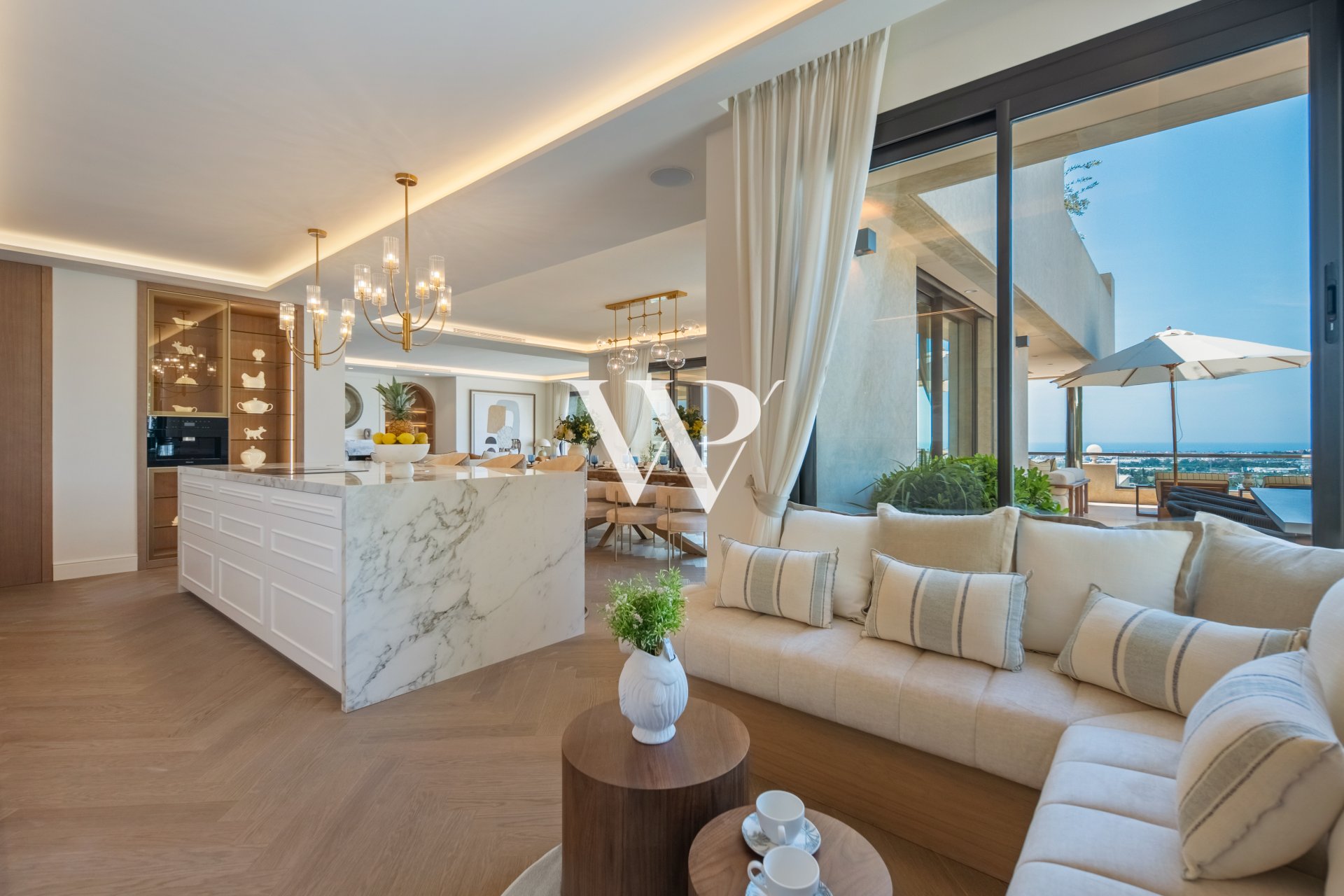 Reventa - Ático - Marbella