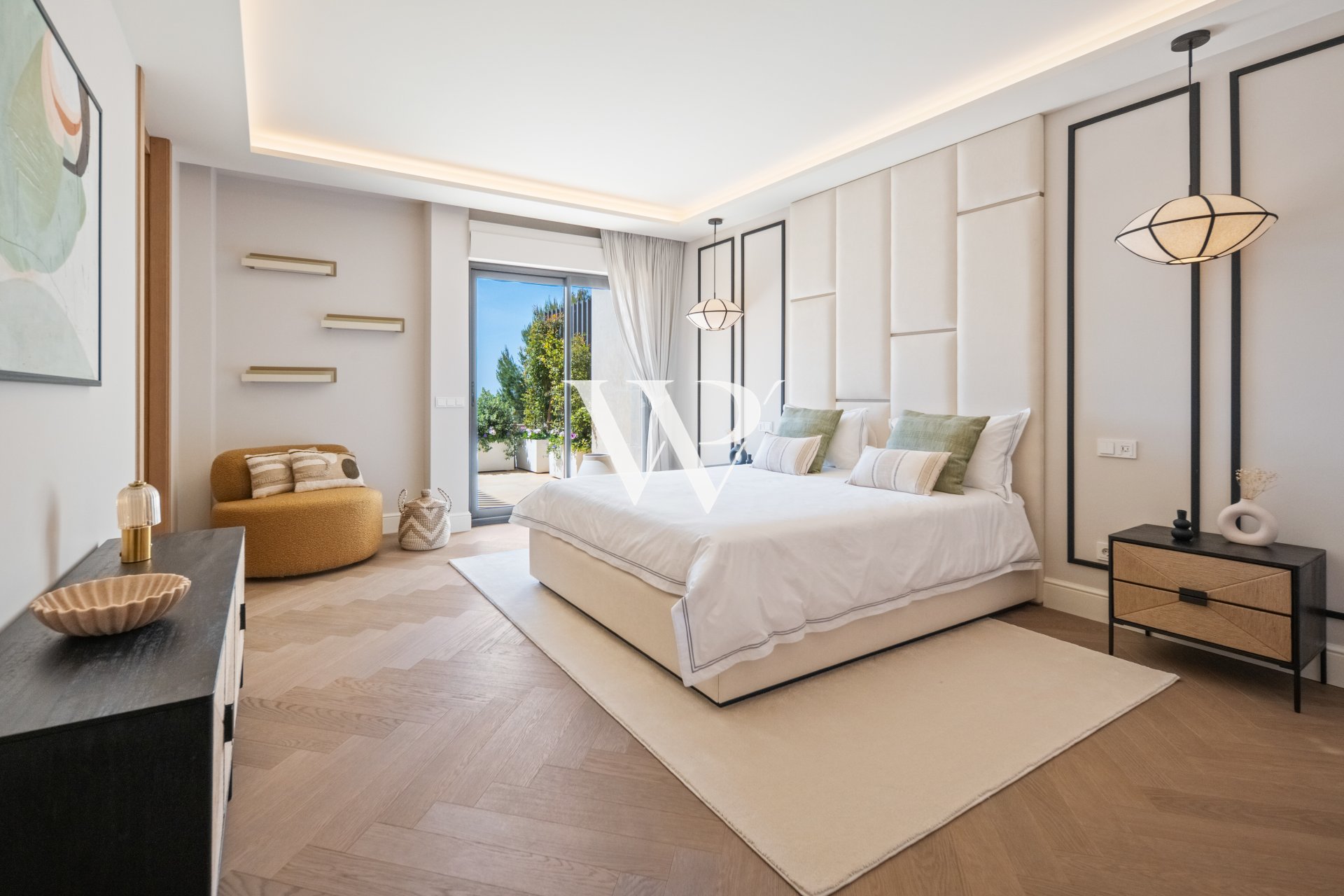 Reventa - Ático - Marbella