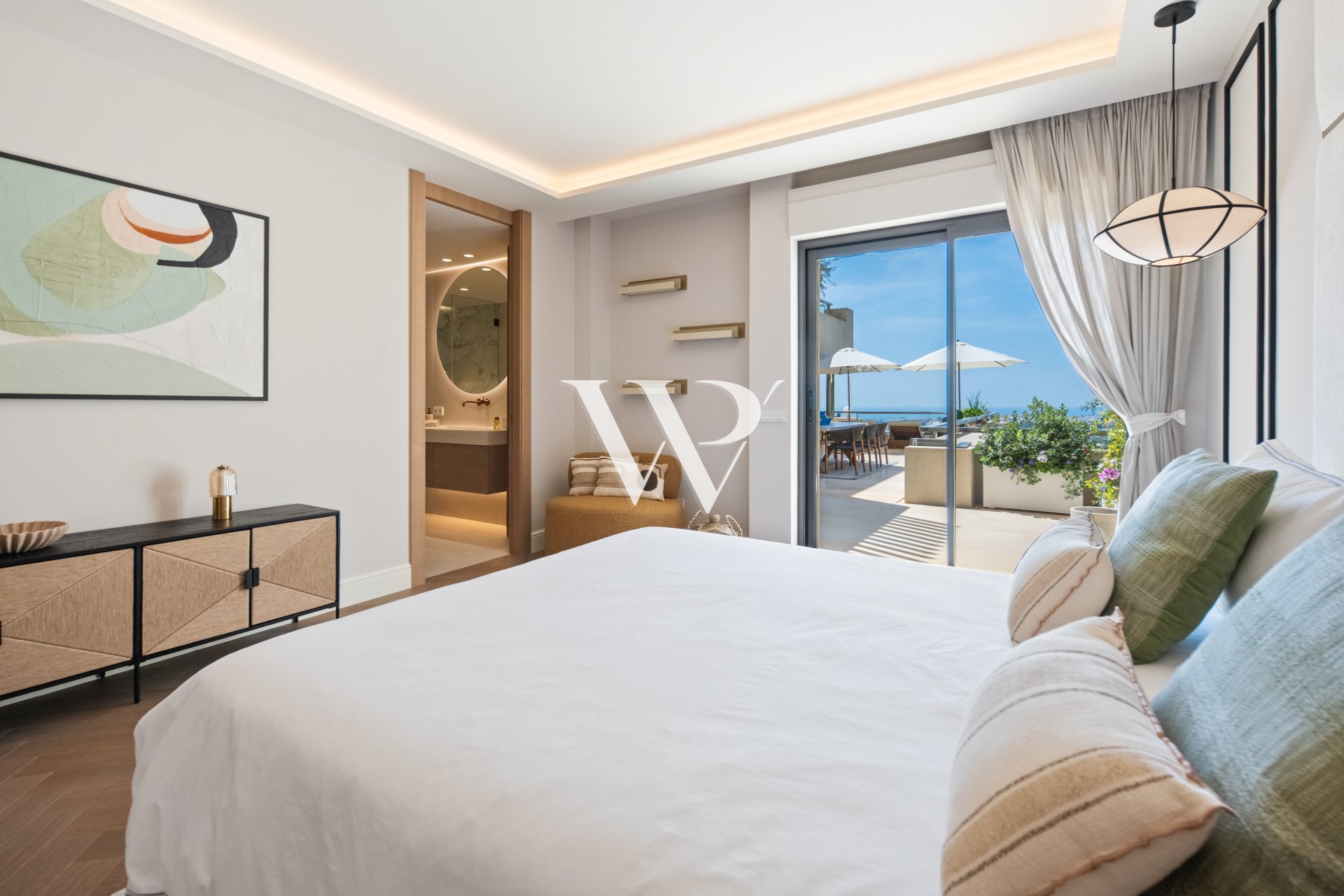 Reventa - Ático - Marbella