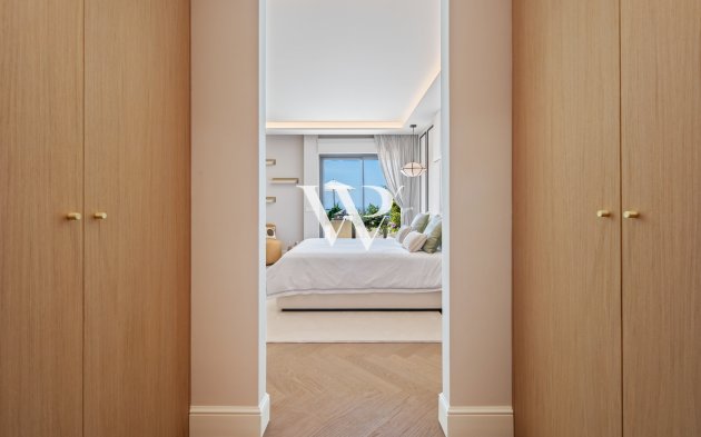Ático · Reventa - Marbella · Nueva Andalucía · Málaga · España