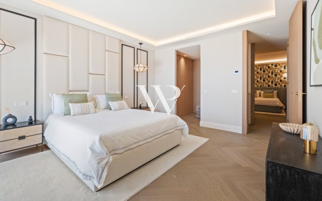 Ático · Reventa - Marbella · Nueva Andalucía · Málaga · España