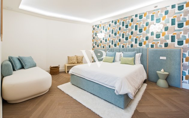 Ático · Reventa - Marbella · Nueva Andalucía · Málaga · España