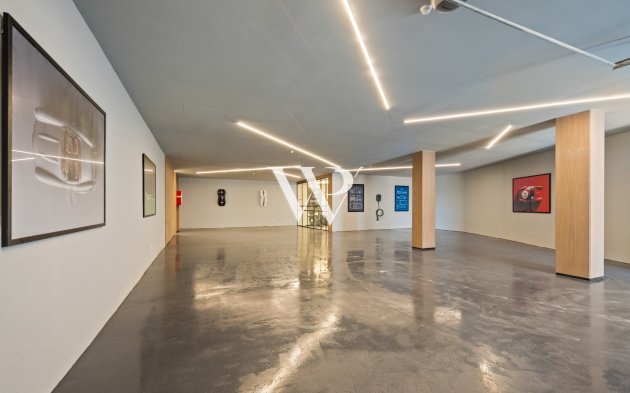 Ático · Reventa - Marbella · Nueva Andalucía · Málaga · España