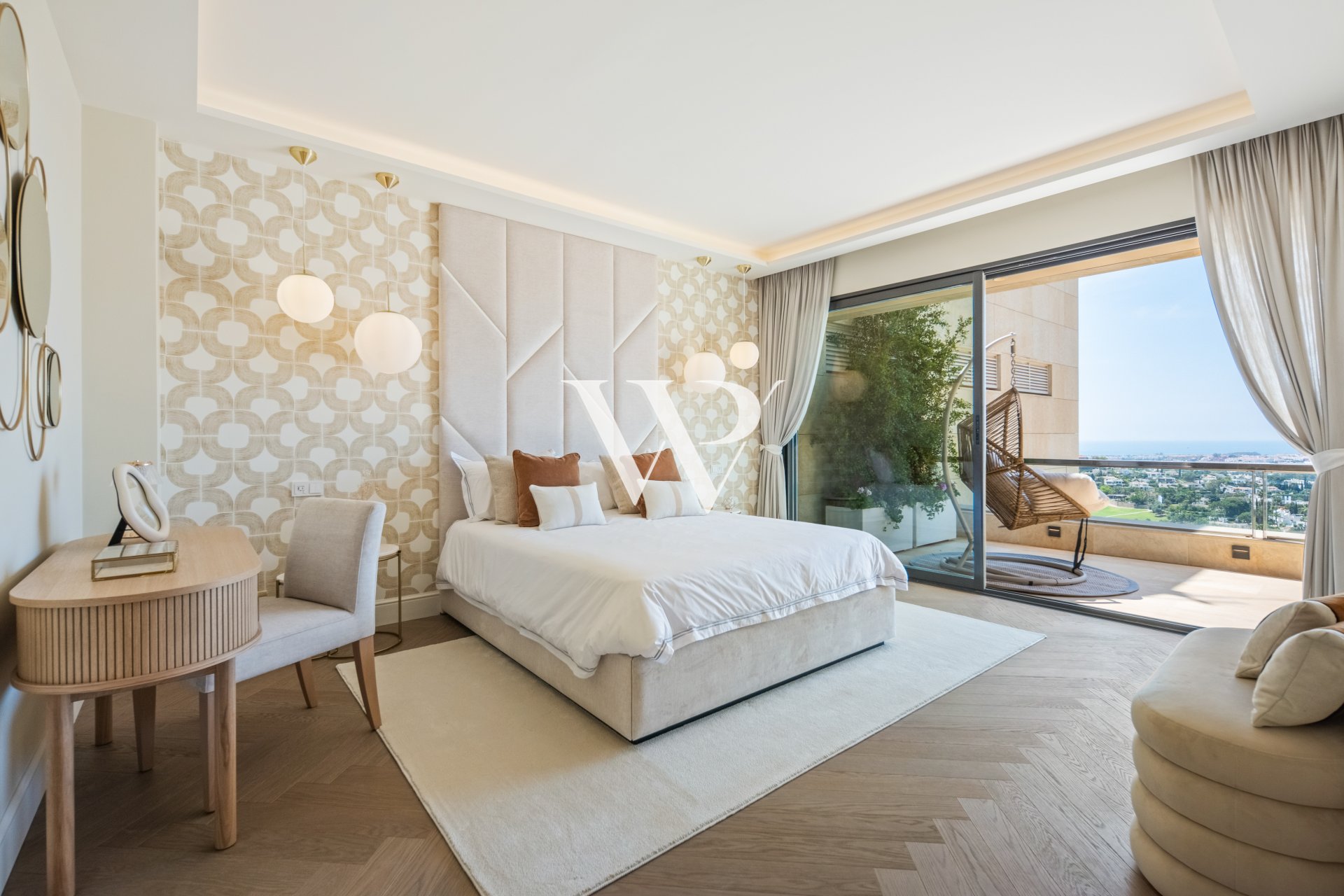 Reventa - Ático - Marbella
