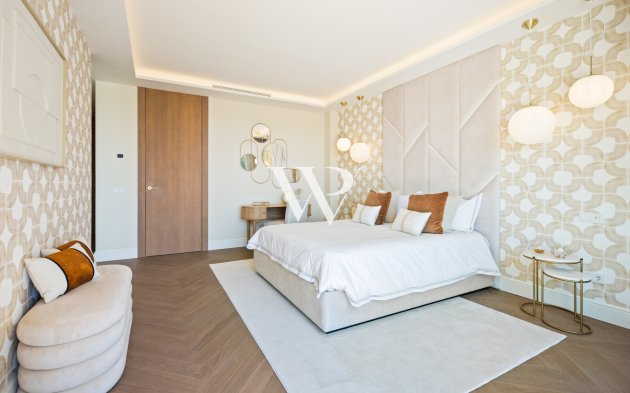Ático · Reventa - Marbella · Nueva Andalucía · Málaga · España