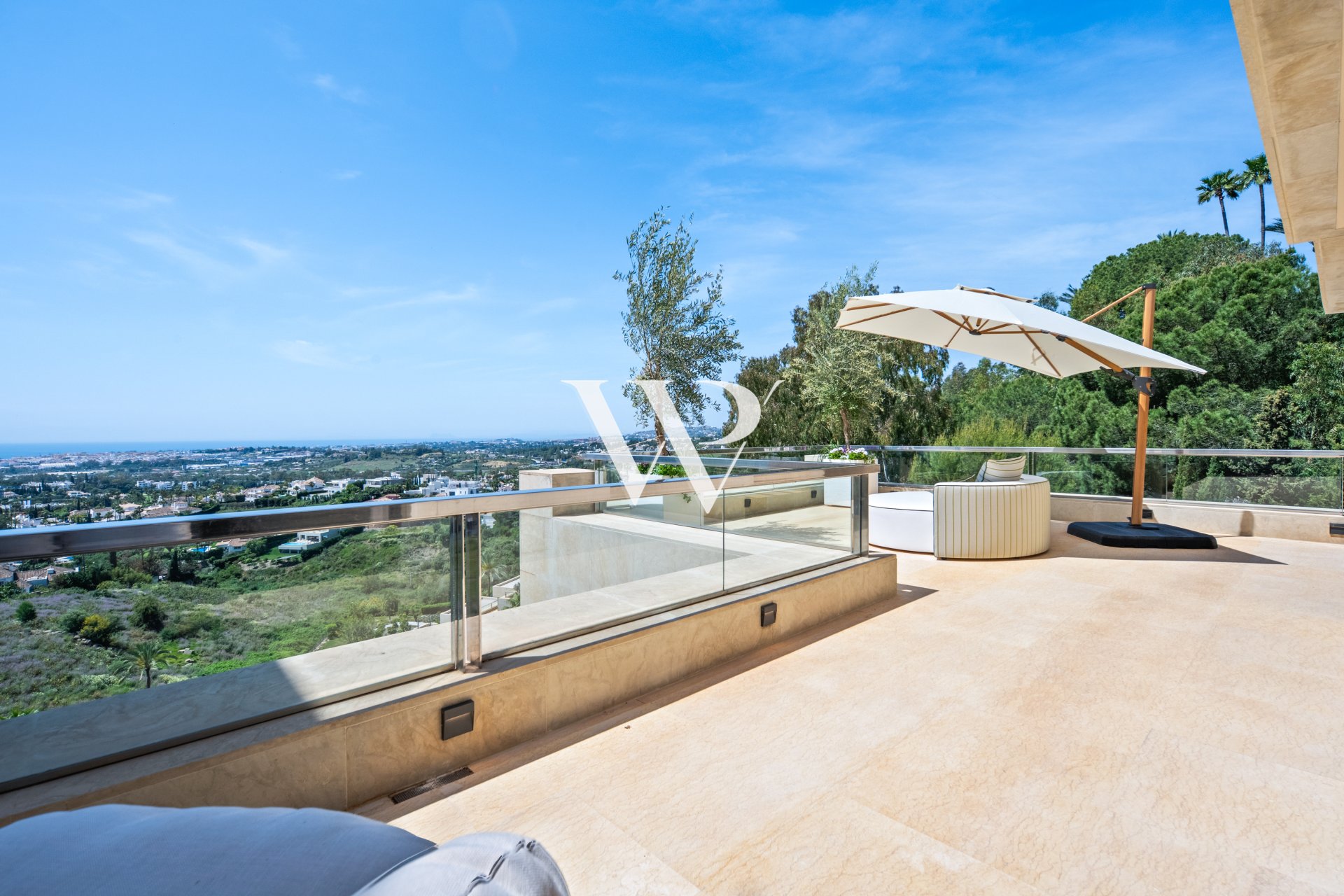 Reventa - Ático - Marbella