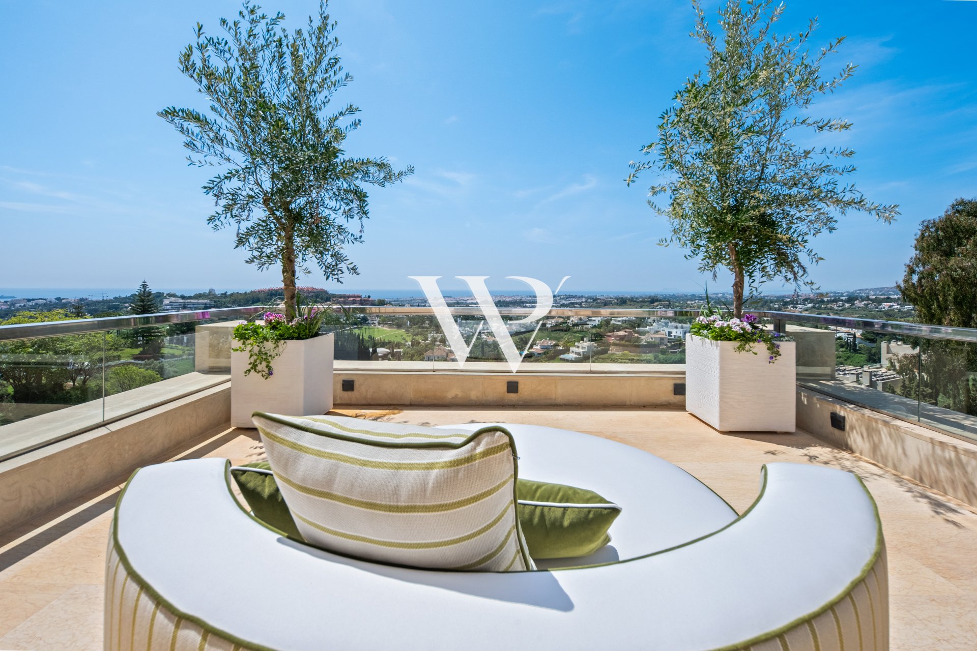 Reventa - Ático - Marbella