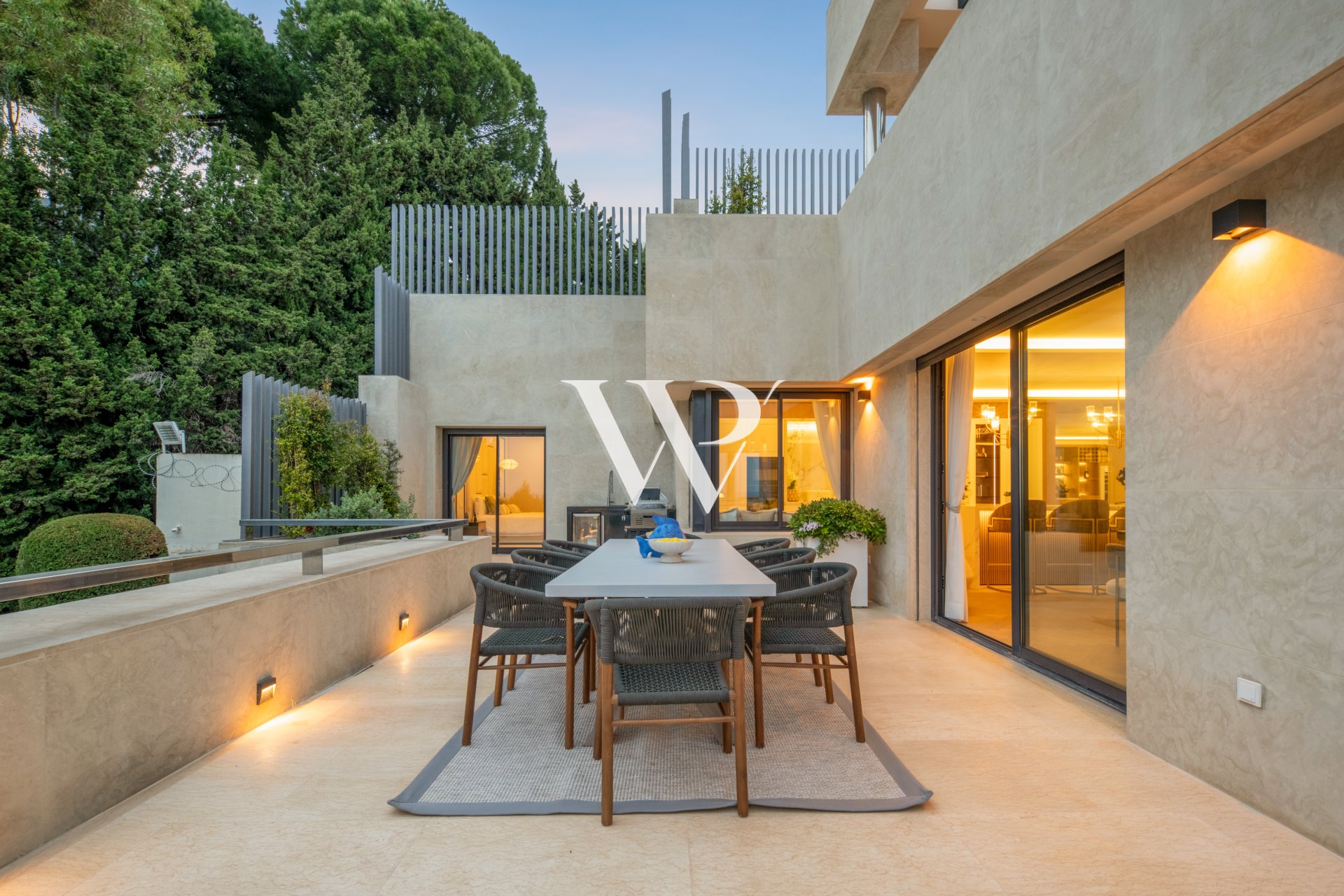 Reventa - Ático - Marbella