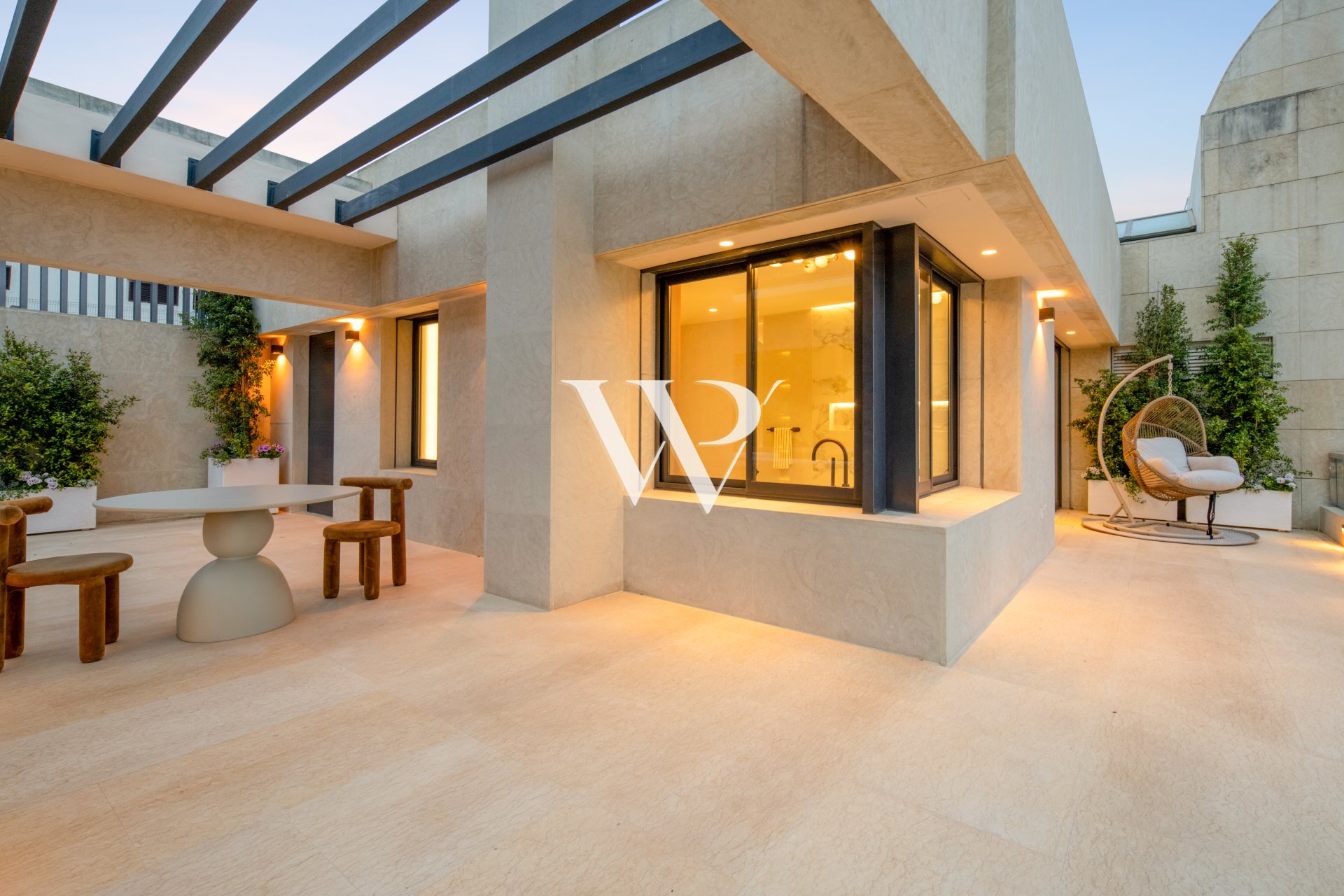 Reventa - Ático - Marbella