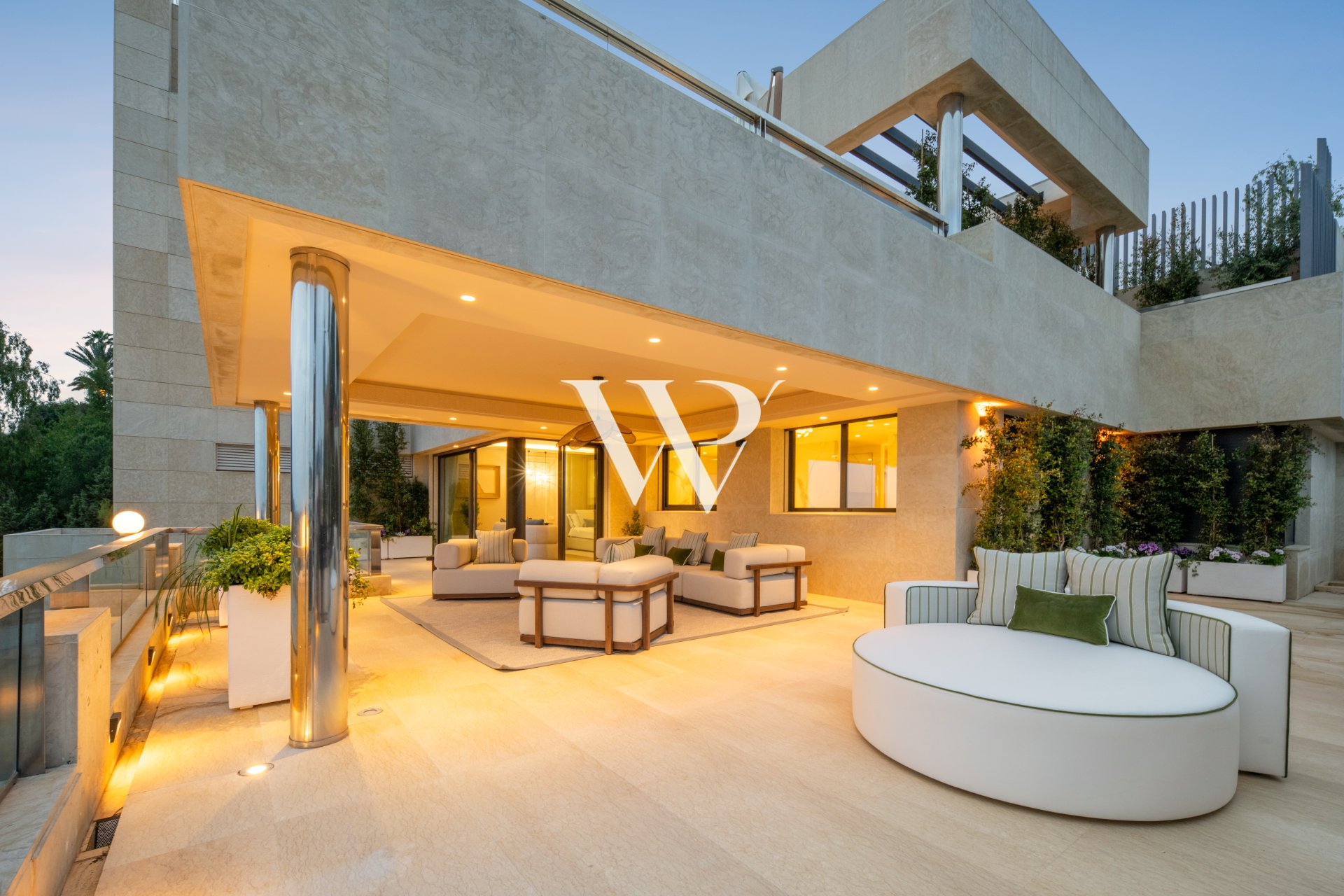 Reventa - Ático - Marbella