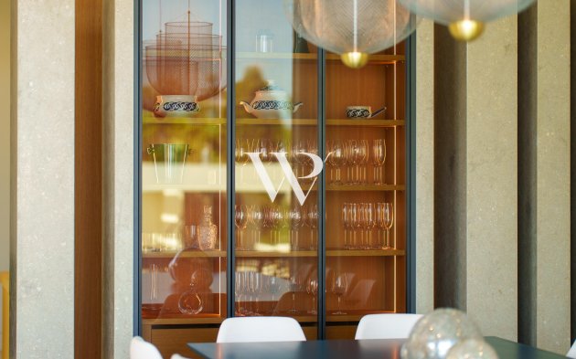 Villa · Reventa - Marbella · San Pedro de Alcántara · Málaga · España
