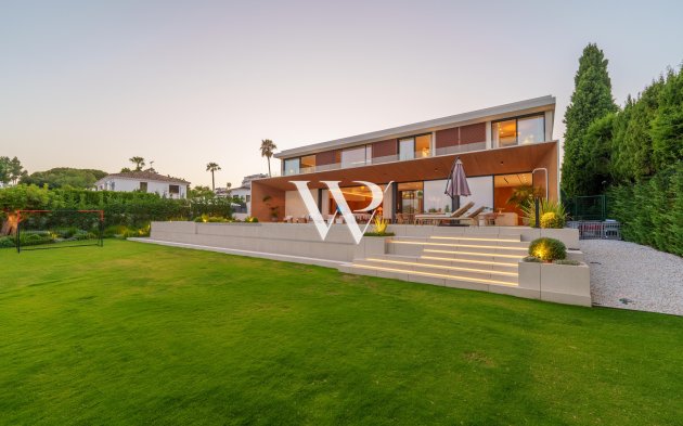 Villa · Reventa - Marbella · San Pedro de Alcántara · Málaga · España