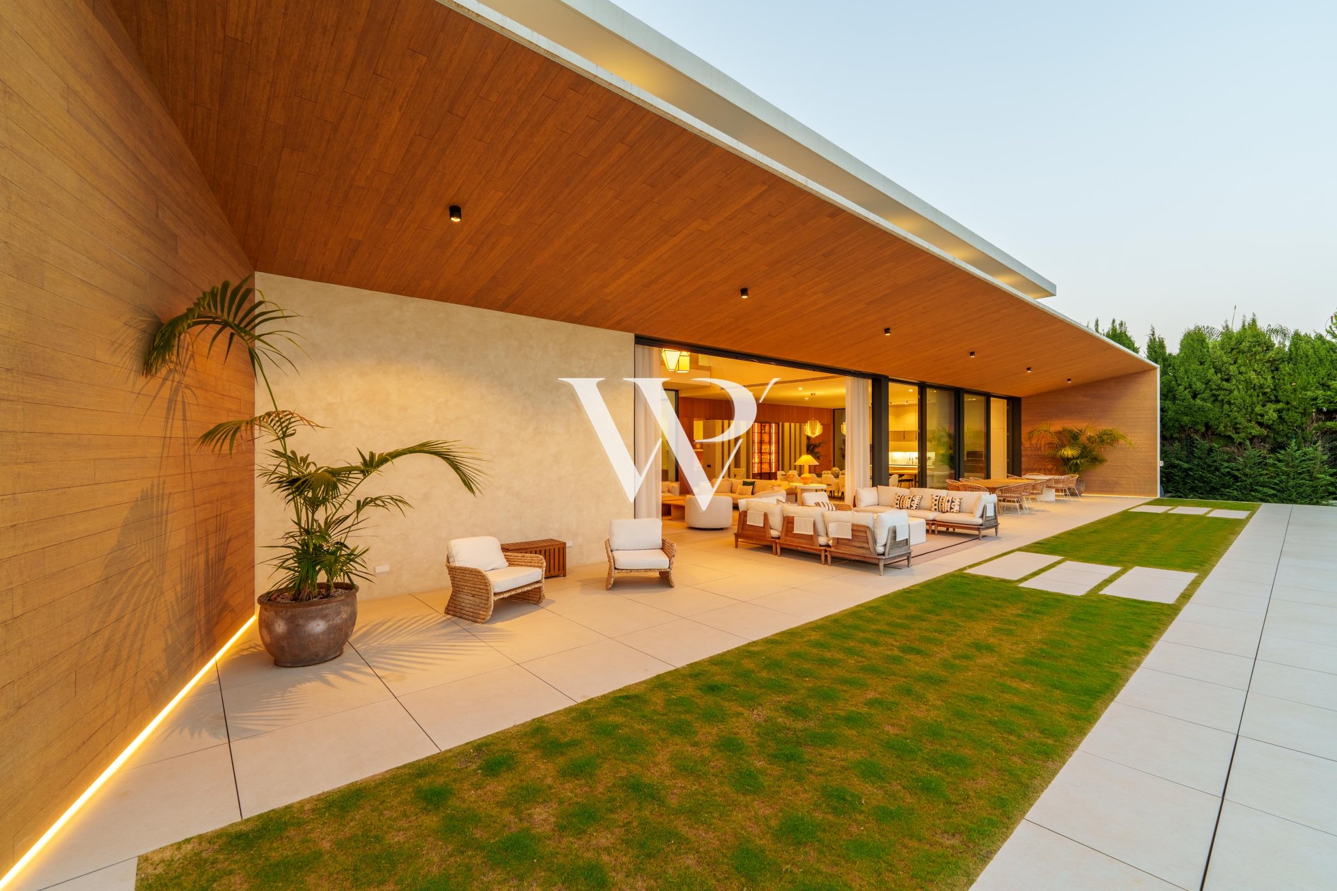 Reventa - Villa - Marbella