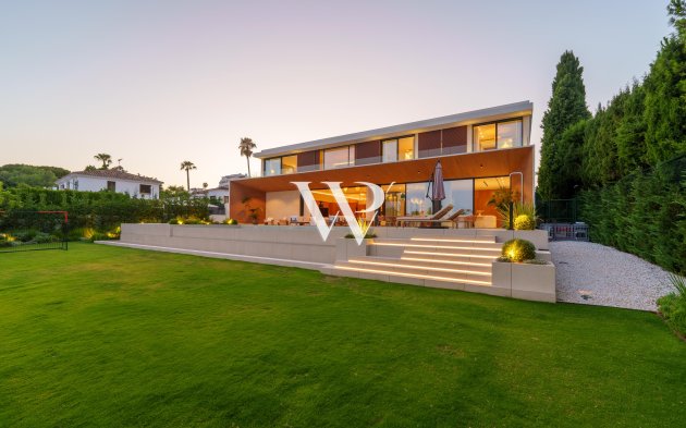 Villa · Reventa - Marbella · San Pedro de Alcántara · Málaga · España