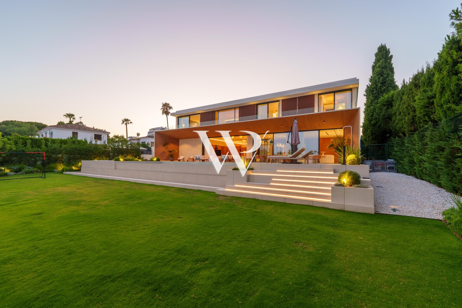 Reventa - Villa - Marbella