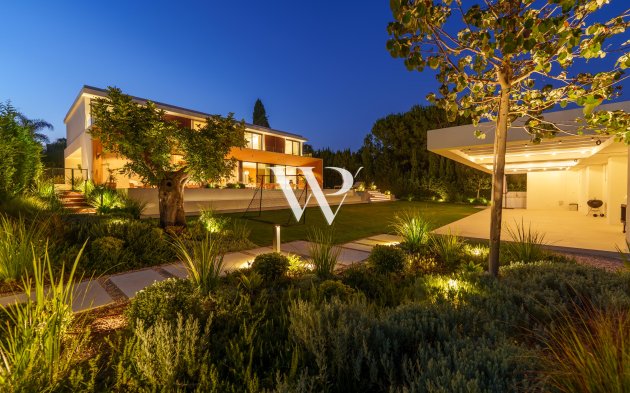 Villa · Reventa - Marbella · San Pedro de Alcántara · Málaga · España