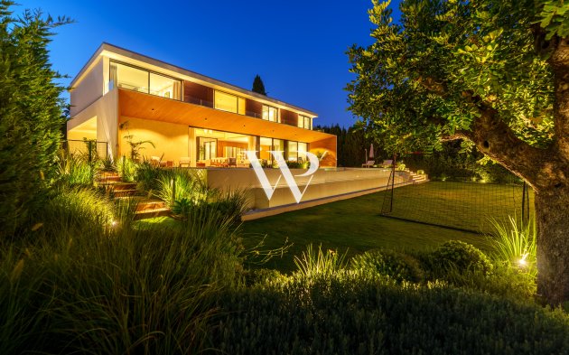Villa · Reventa - Marbella · San Pedro de Alcántara · Málaga · España