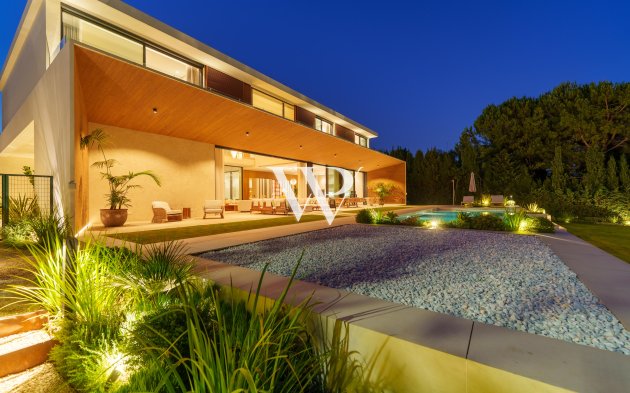 Villa · Reventa - Marbella · San Pedro de Alcántara · Málaga · España