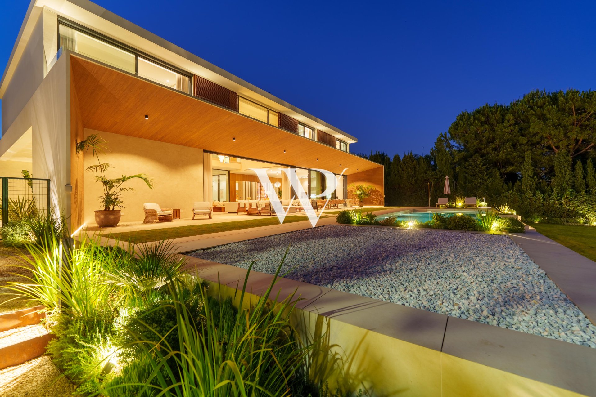 Reventa - Villa - Marbella