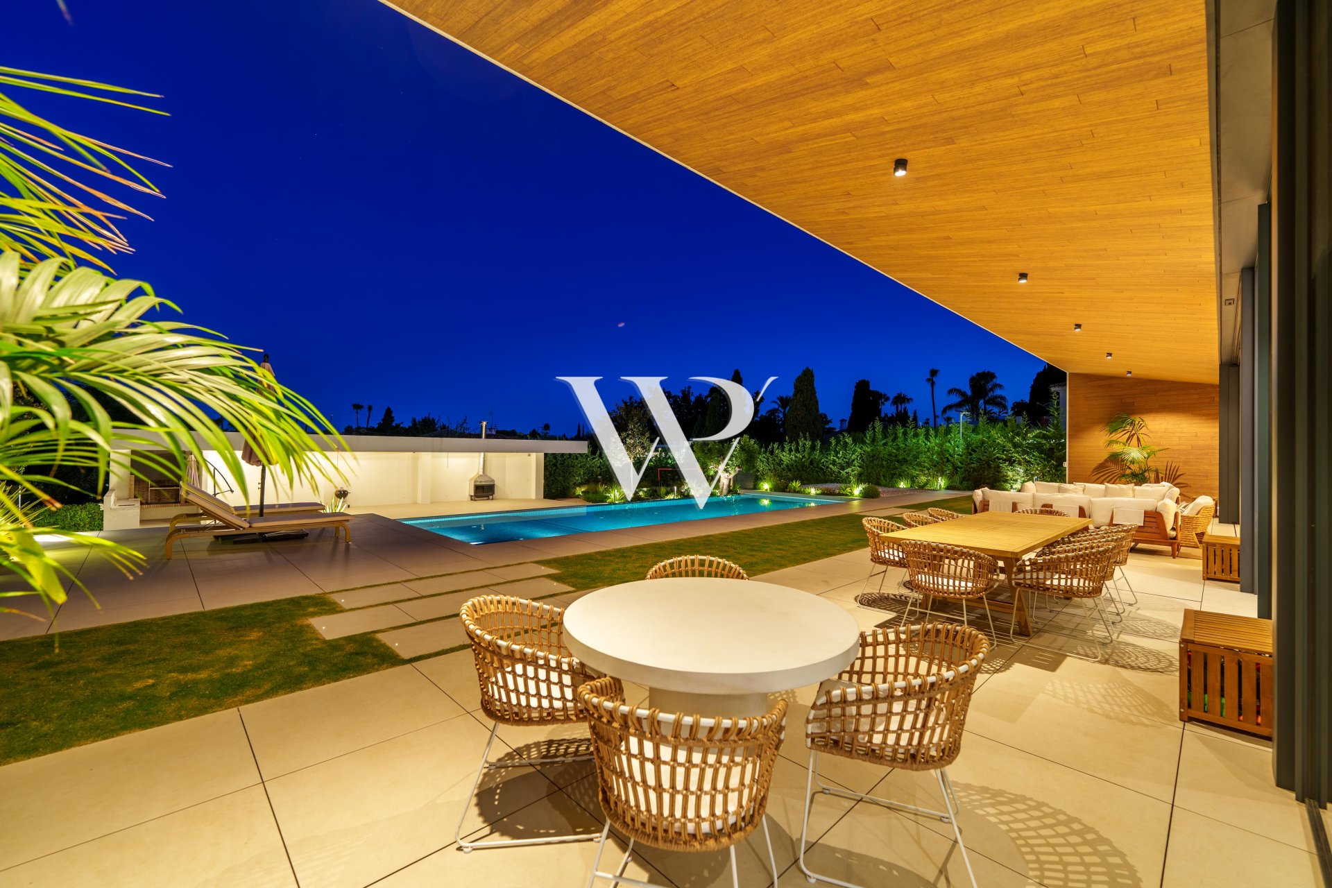 Reventa - Villa - Marbella