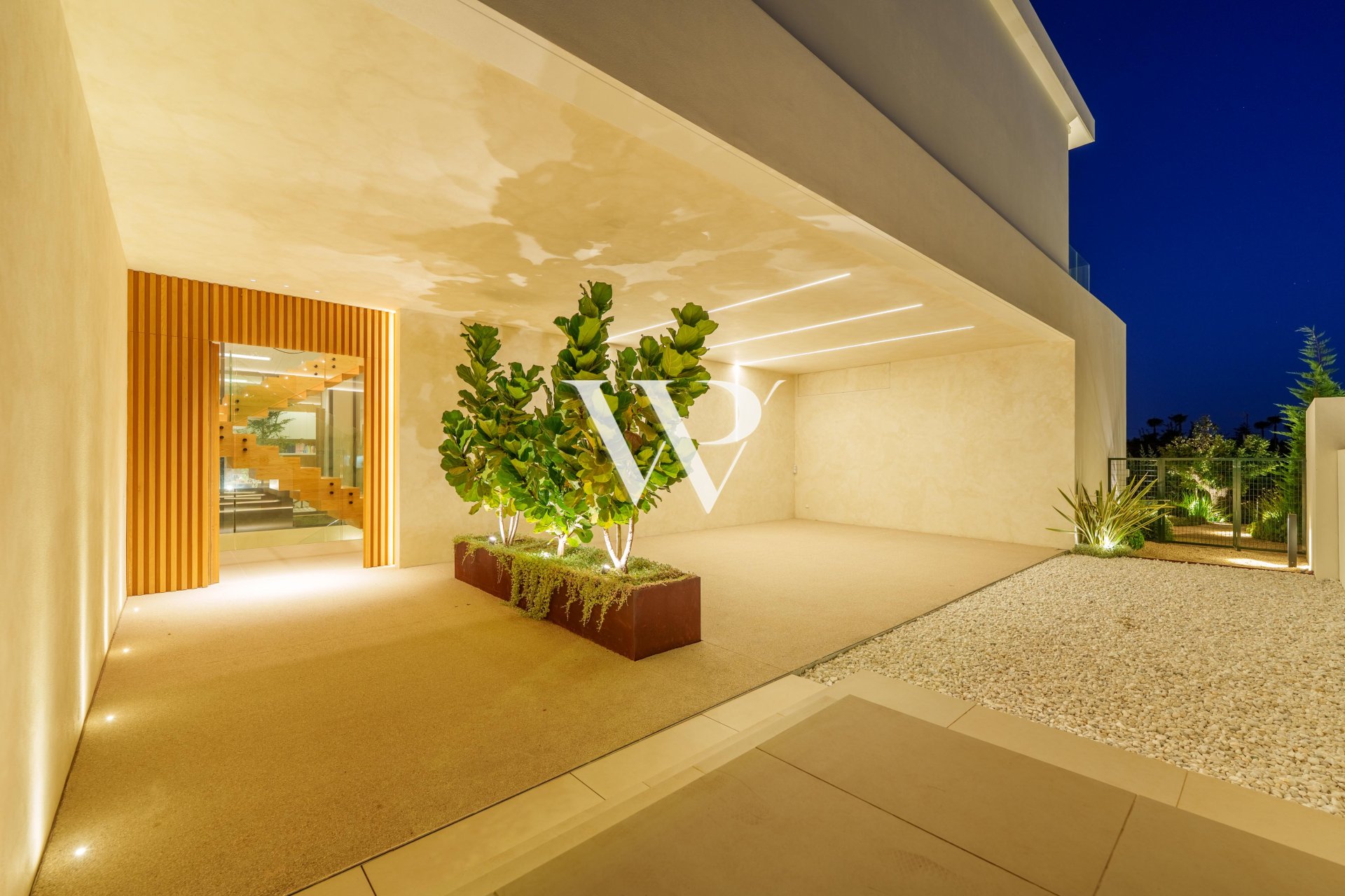 Reventa - Villa - Marbella