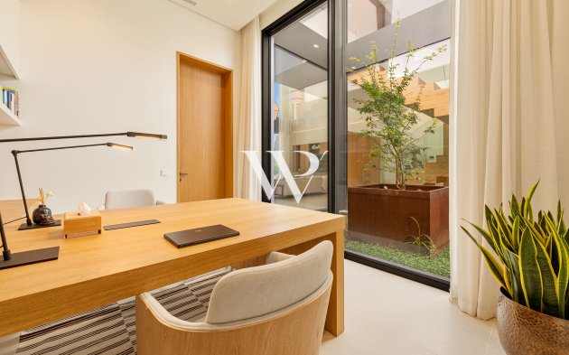 Villa · Reventa - Marbella · San Pedro de Alcántara · Málaga · España