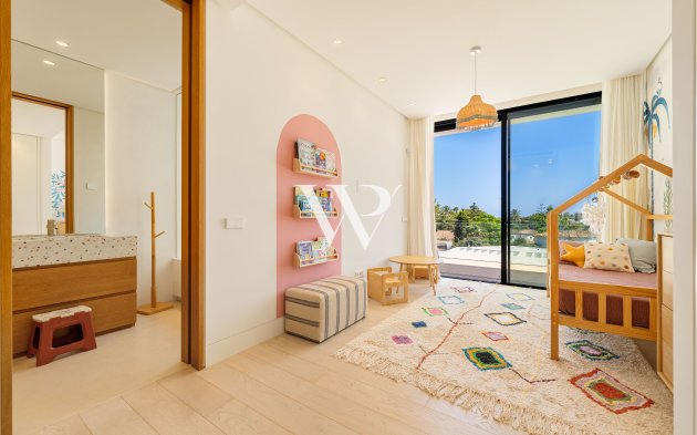Villa · Reventa - Marbella · San Pedro de Alcántara · Málaga · España